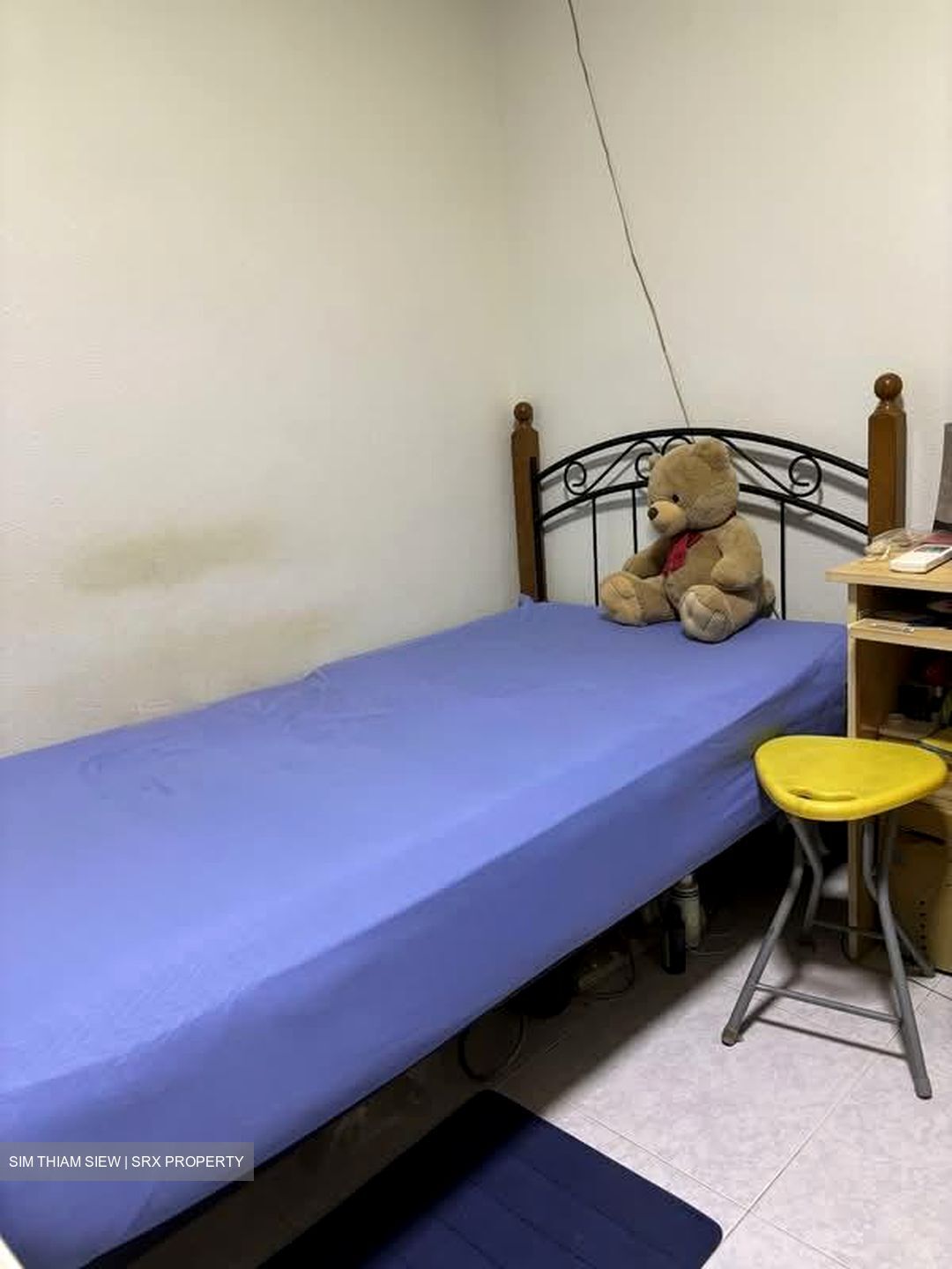 Lorong 8 Toa Payoh (Toa Payoh), HDB 2 Rooms #532319531